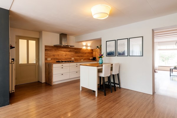 Medium property photo - Mgr. Paredisstraat 2, 6433 BH Hoensbroek